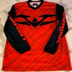 Valken Fate Paintball Jersey